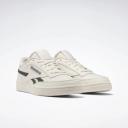 Reebok Club C Revenge Shoes Neutrals Size 4 - Platypus | AfterPay Available