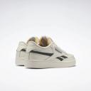 Reebok Club C Revenge Shoes Neutrals Size 4 - Platypus | AfterPay Available