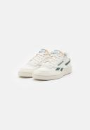 Reebok Club C Revenge Shoes Neutrals Size 4 - Platypus | AfterPay Available