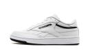 Reebok Club C Revenge Shoes - Size 13 - White/Black