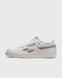 Reebok Club C Revenge Shoes White Size 13 - Platypus | AfterPay Available