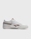 Reebok Club C Revenge Shoes White Size 13 - Platypus | AfterPay Available