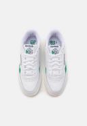 Reebok Club C Revenge Shoes White Size 4 - Platypus | AfterPay Available