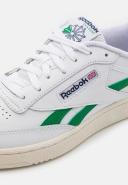 Reebok Club C Revenge Shoes White Size 4 - Platypus | AfterPay Available