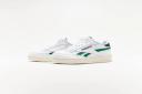 Reebok Club C Revenge Shoes White Size 5 - Platypus | AfterPay Available