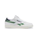 Reebok Club C Revenge Shoes White Size 5 - Platypus | AfterPay Available