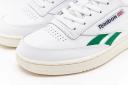 Reebok Club C Revenge Shoes White Size 5 - Platypus | AfterPay Available
