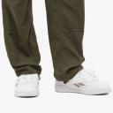 Reebok Club C Revenge Shoes White Size 7 - Platypus | AfterPay Available