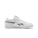 Reebok Club C Revenge Shoes White Size 7 - Platypus | AfterPay Available