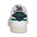 Reebok Club C Revenge Shoes White Size 7 - Platypus | AfterPay Available
