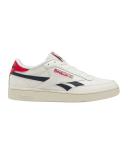 Reebok Club C Revenge Sneakers, white, 9.5, Shoes