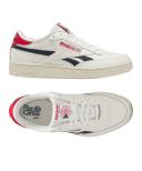Reebok Club C Revenge Sneakers, white, 9.5, Shoes