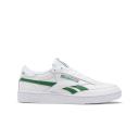 Reebok Club C Revenge Sneakers White (SNKR) FV9877