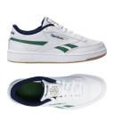 Reebok Club C Revenge Sneakers White (SNKR) FV9877