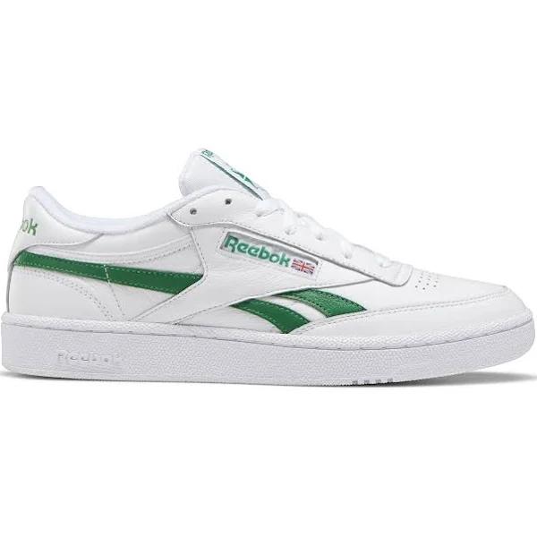 Reebok Club C Revenge Sneakers White (SNKR) FV9877
