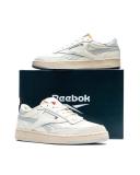 Reebok Club C Revenge Vintage (Beige / Grey)