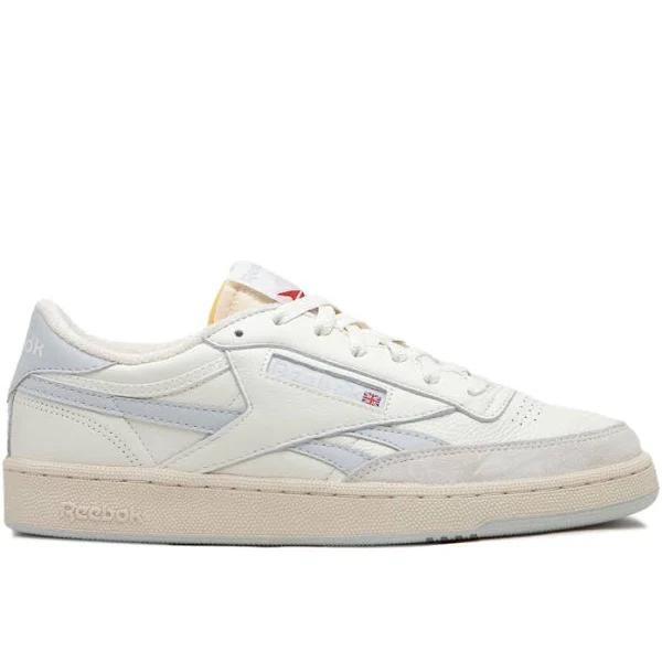 Reebok Club C Revenge Vintage (Beige / Grey)