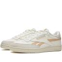 Reebok Club C Revenge Vintage Chalk Alabaster Vector Navy