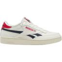 Reebok Club C Revenge Vintage Chalk Alabaster Vector Navy