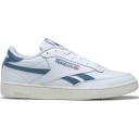 Reebok Club C Revenge Vintage Chalk Alabaster Vector Navy