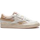 Reebok Club C Revenge Vintage Chalk Alabaster Vector Navy