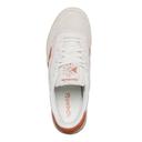 Reebok Club C Revenge Vintage - Chalk / Burnt Orange - US 10 - Women