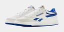 Reebok Club C Revenge Vintage 'Chalk Collegiate Royal' Sneakers | White | Men's Size 13