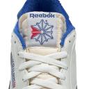 Reebok Club C Revenge Vintage 'Chalk Collegiate Royal' Sneakers | White | Men's Size 13
