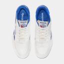Reebok Club C Revenge Vintage 'Chalk Collegiate Royal' Sneakers | White | Men's Size 13