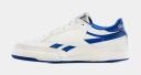 Reebok Club C Revenge Vintage 'Chalk Collegiate Royal' Sneakers | White | Men's Size 13