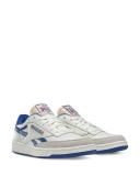 Reebok Club C Revenge Vintage 'Chalk Collegiate Royal' Sneakers | White | Men's Size 13
