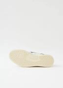 Reebok | Club C Revenge Vintage Sneakers Chalk/Alabaster/Vector Navy / 8