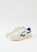 Reebok | Club C Revenge Vintage Sneakers Chalk/Alabaster/Vector Navy / 8
