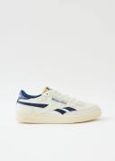 Reebok | Club C Revenge Vintage Sneakers Chalk/Alabaster/Vector Navy / 8