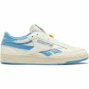 Reebok Club C Revenge Vintage Vintage Chalk Collegiate Royal