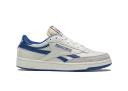 Reebok Club C Revenge Vintage Vintage Chalk Collegiate Royal