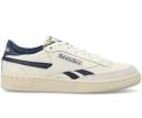 Reebok Club C Revenge Vintage Vintage Chalk Collegiate Royal