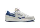 Reebok Club C Revenge Vintage Vintage Chalk Collegiate Royal