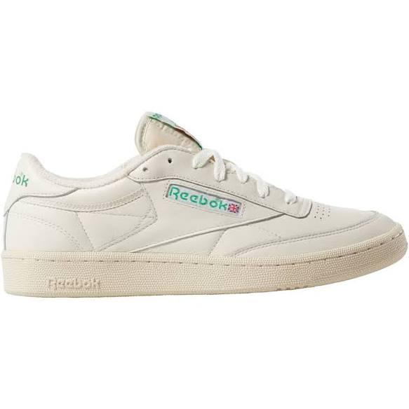 Reebok Club C Revenge Vintage Vintage Chalk Collegiate Royal