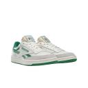 Reebok Club C Revenge Vintage White Green