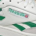 Reebok Club C Revenge Vintage White Green