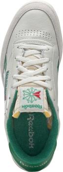 Reebok Club C Revenge Vintage White Green