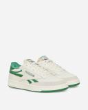 Reebok Club C Revenge Vintage White Green