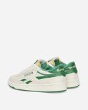 Reebok Club C Revenge Vintage White Green