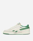 Reebok Club C Revenge Vintage White Green