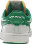 Reebok Club C Revenge Vintage White Green