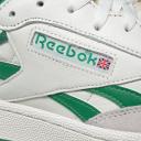 Reebok Club C Revenge Vintage White/Green FW4862 Men's
