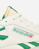 Reebok Club C Revenge Vintage White Green