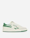Reebok Club C Revenge Vintage White Green