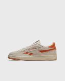 Reebok Club C Revenge Vintage Women's - White